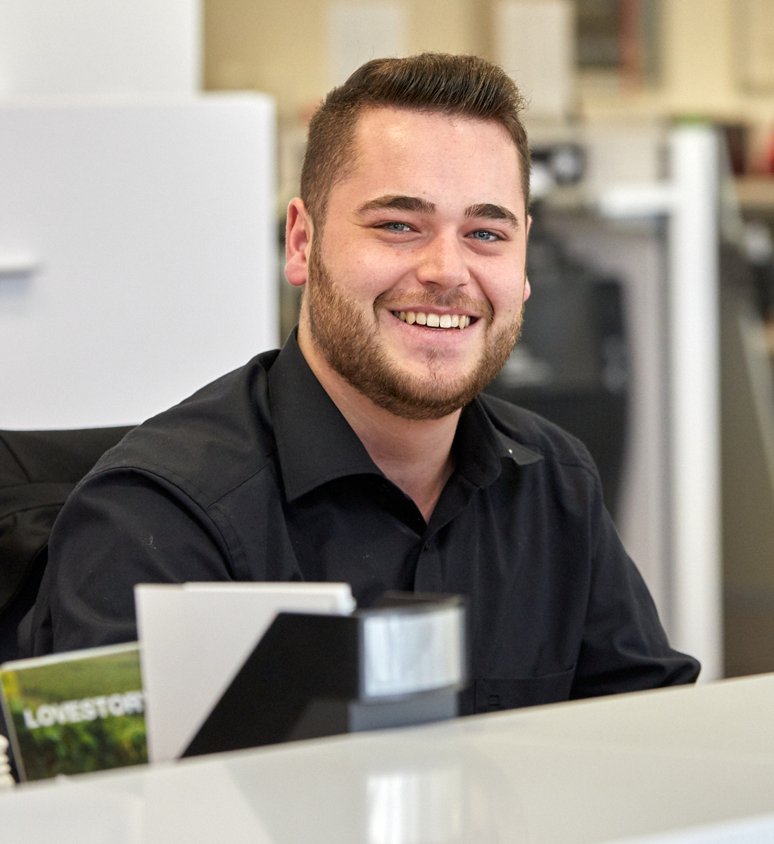 Bild von Markus Lorenz 