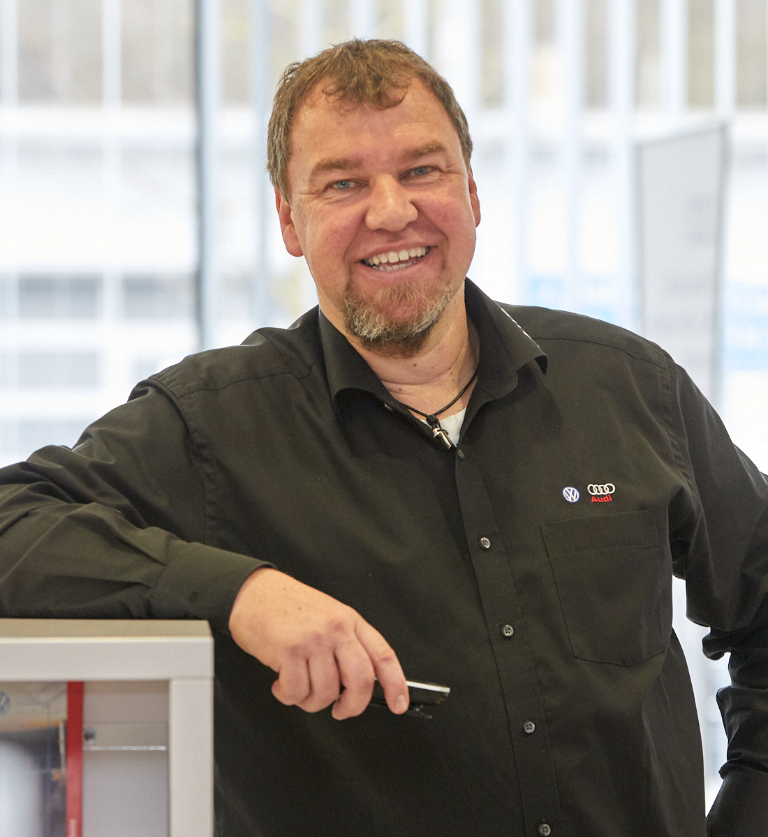 Bild von Manfred Seidl 