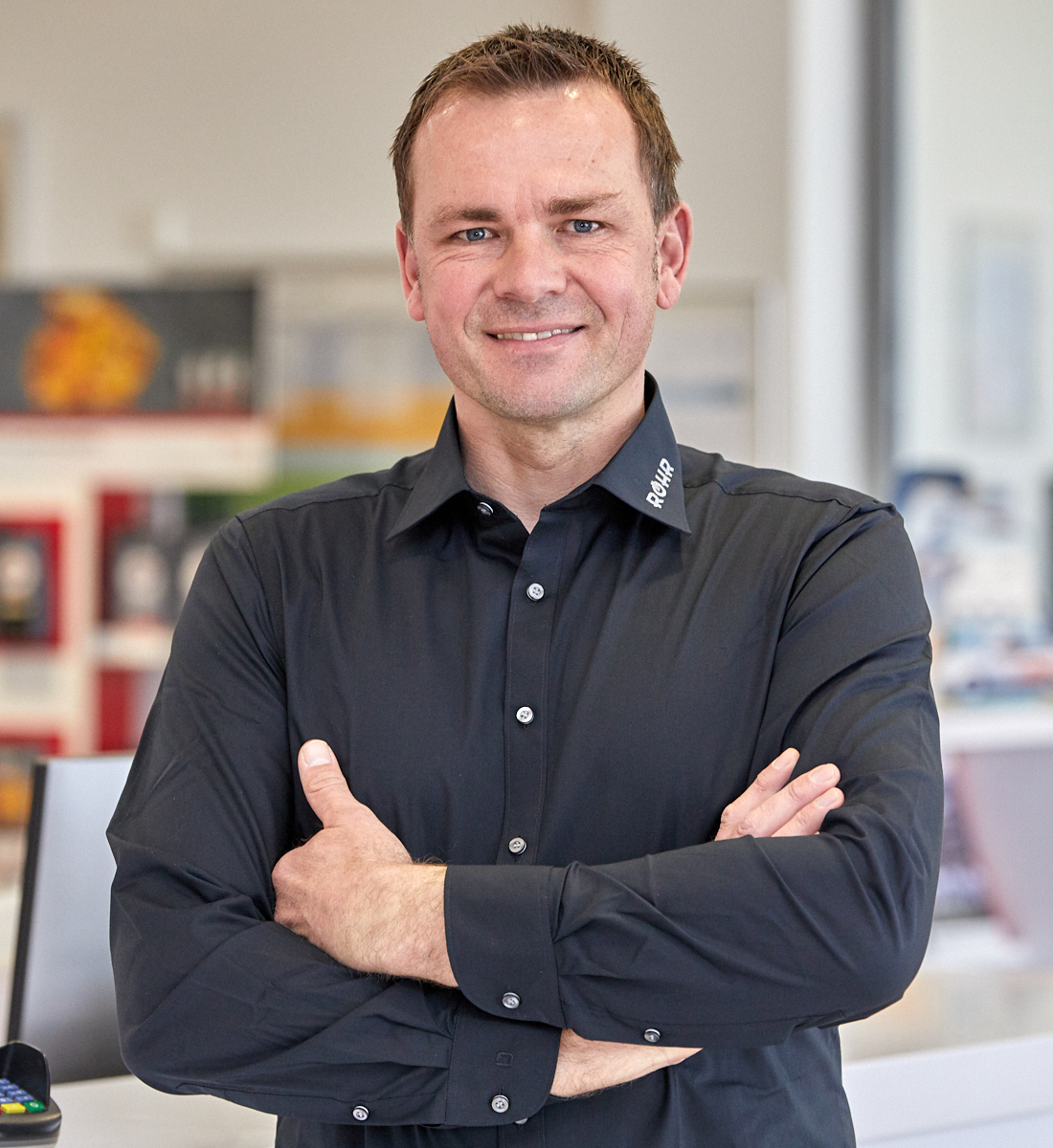 Bild von Rainer Schlegel 